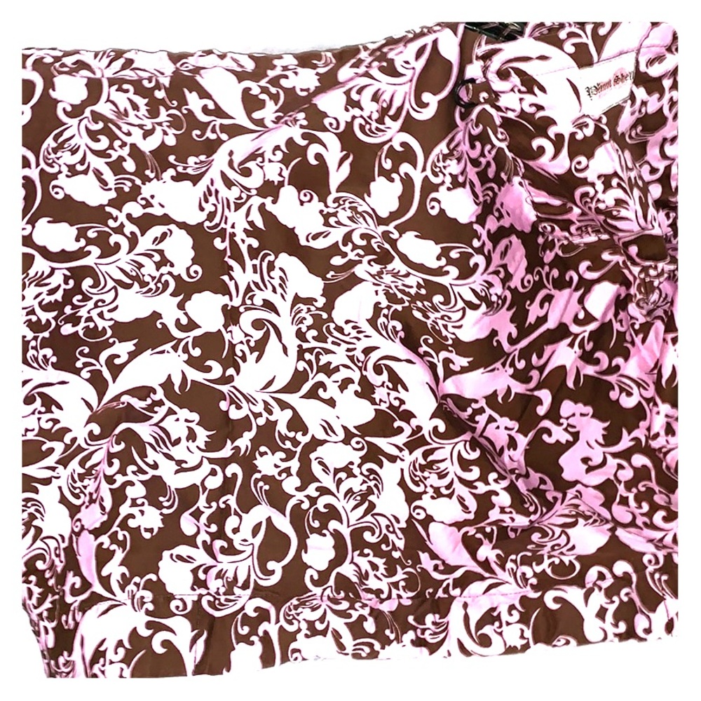 The peanut shell sling